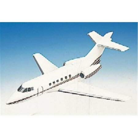 DARON WORLDWIDE TRADING Hawker 800 Xp Executjet 1/48 AIRCRAFT H3448